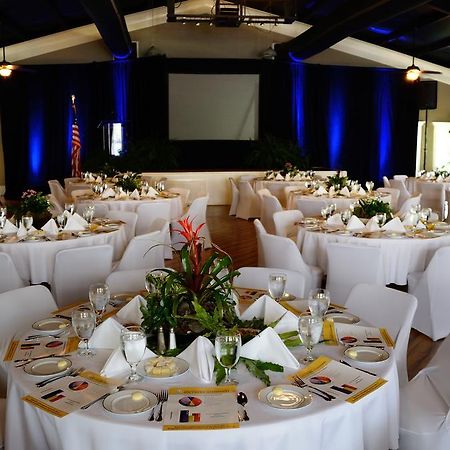 Grand Magnolia Ballroom & Suites Pascagoula Bagian luar foto