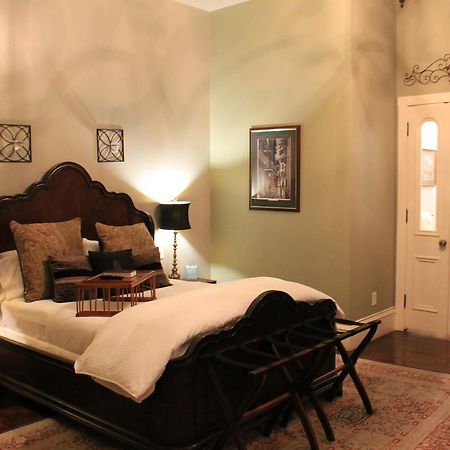 Grand Magnolia Ballroom & Suites Pascagoula Bagian luar foto