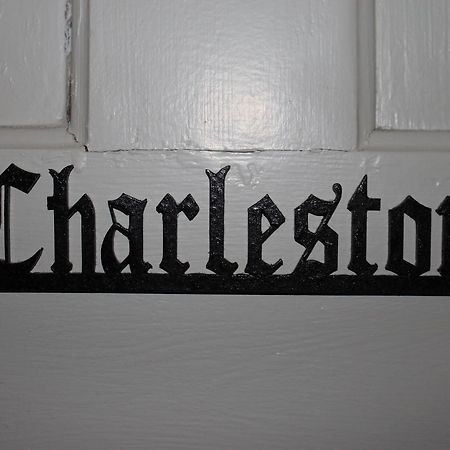 Grand Magnolia Ballroom & Suites Pascagoula Bagian luar foto