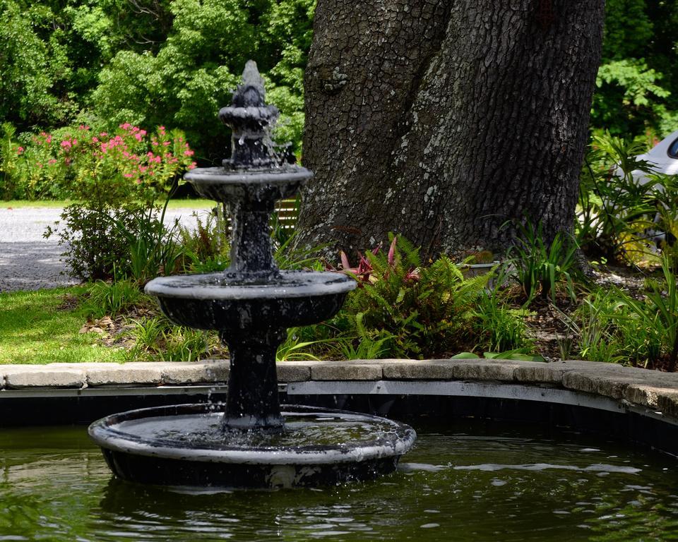 Grand Magnolia Ballroom & Suites Pascagoula Bagian luar foto