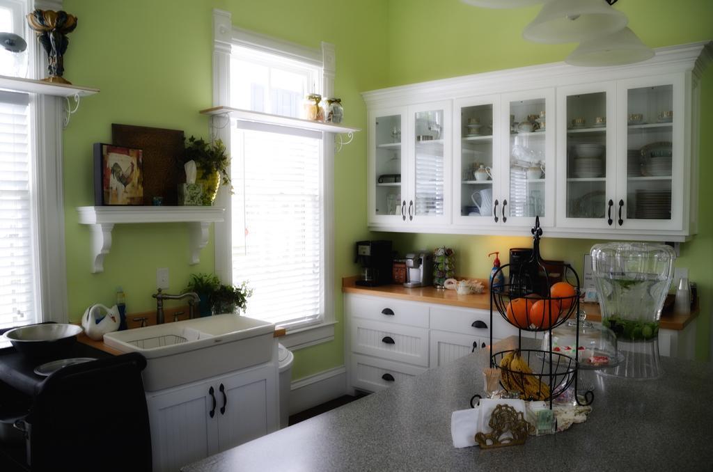 Grand Magnolia Ballroom & Suites Pascagoula Bagian luar foto
