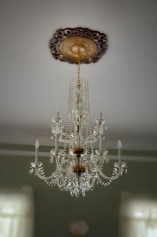 Grand Magnolia Ballroom & Suites Pascagoula Bagian luar foto