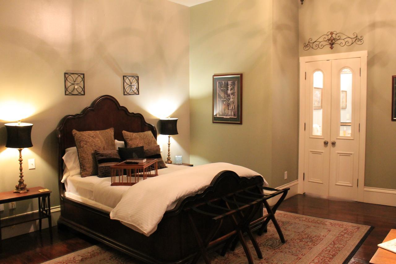 Grand Magnolia Ballroom & Suites Pascagoula Bagian luar foto