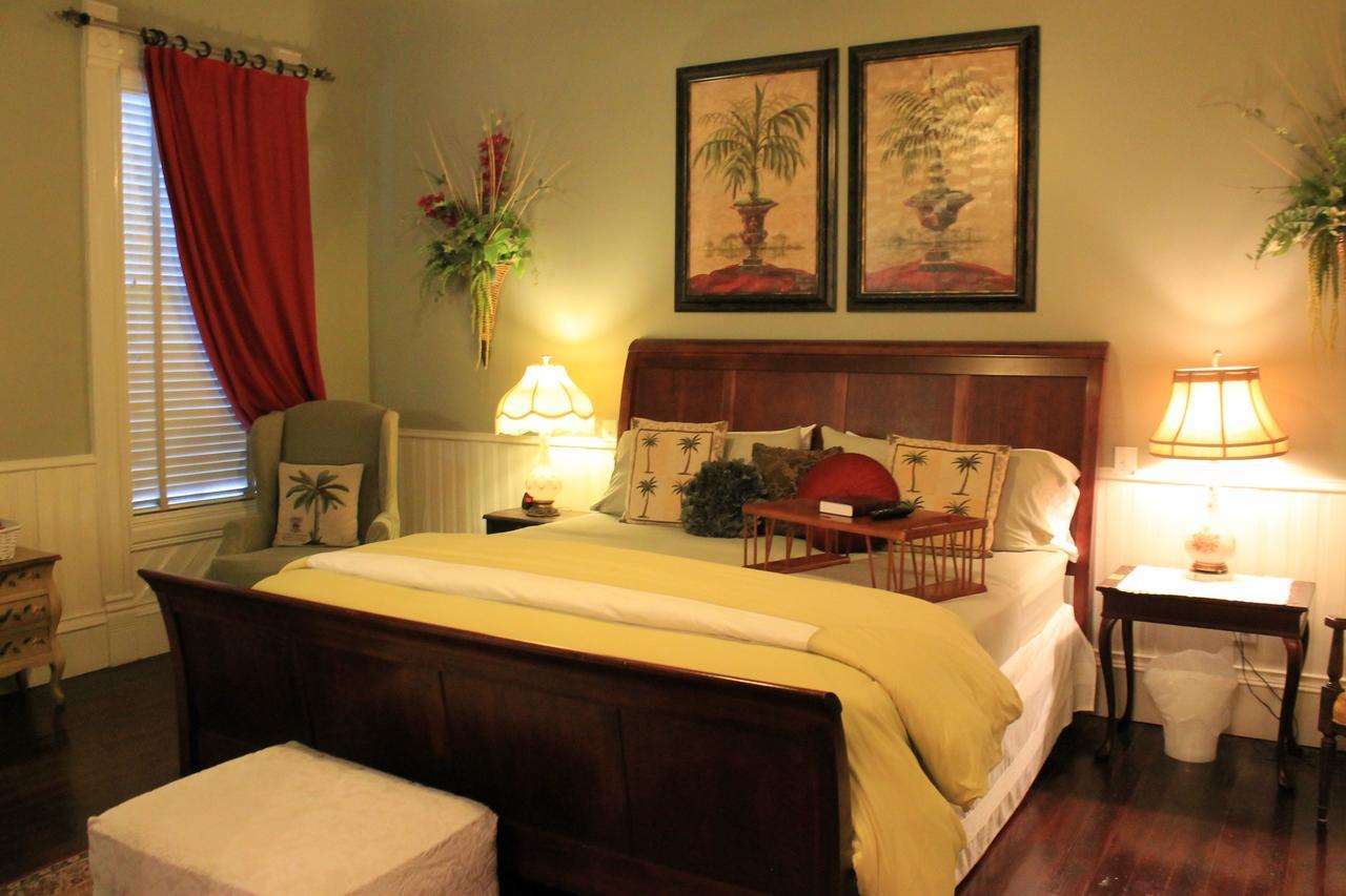 Grand Magnolia Ballroom & Suites Pascagoula Bagian luar foto