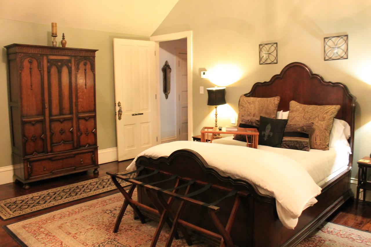 Grand Magnolia Ballroom & Suites Pascagoula Bagian luar foto