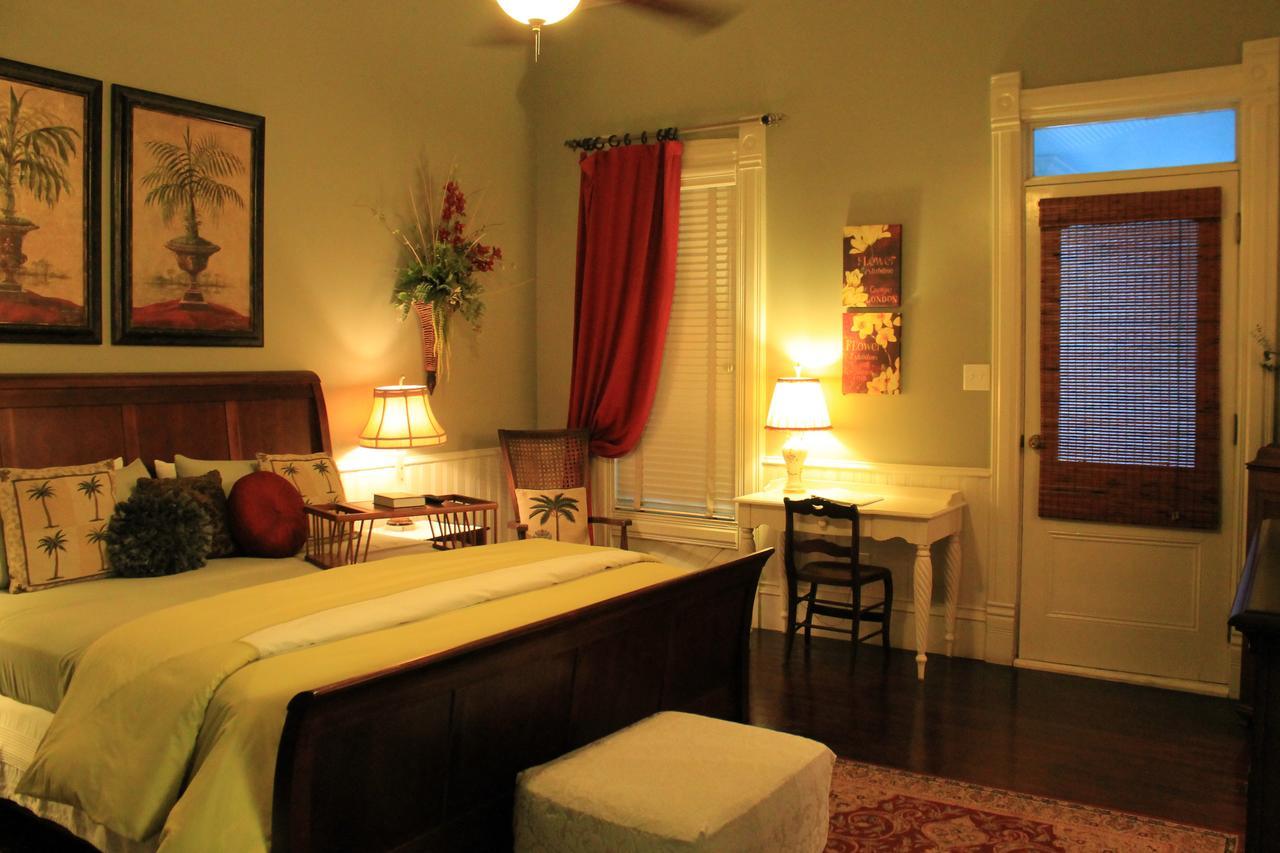 Grand Magnolia Ballroom & Suites Pascagoula Bagian luar foto