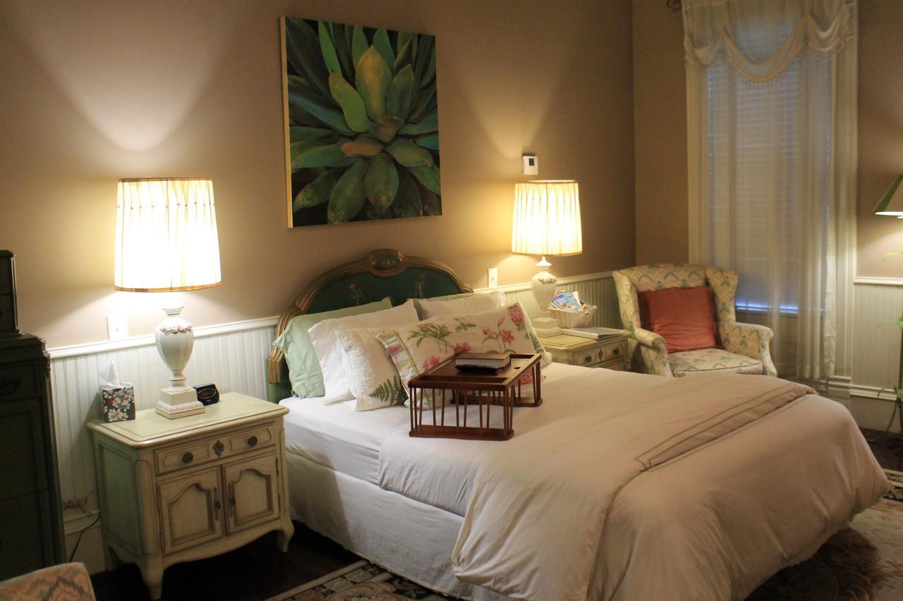 Grand Magnolia Ballroom & Suites Pascagoula Bagian luar foto