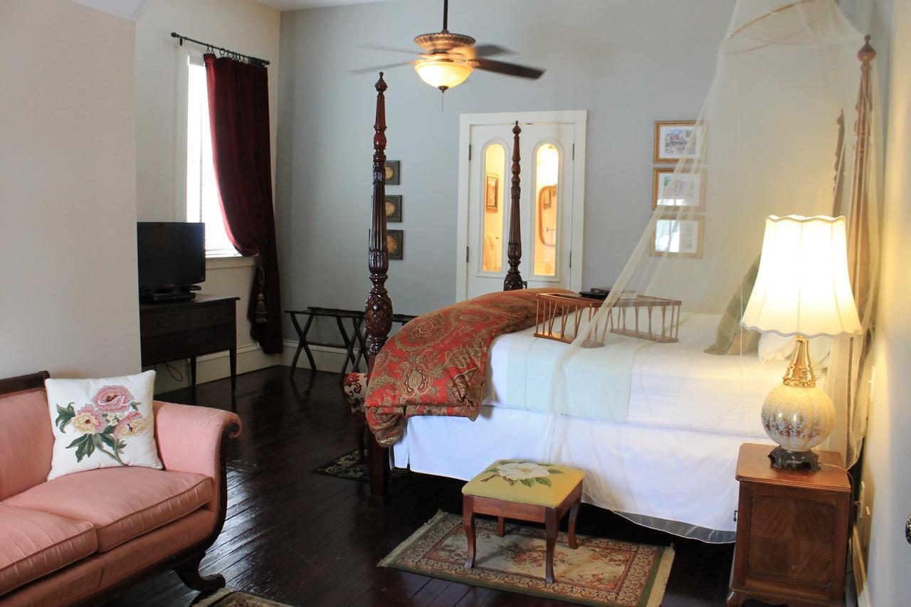 Grand Magnolia Ballroom & Suites Pascagoula Bagian luar foto