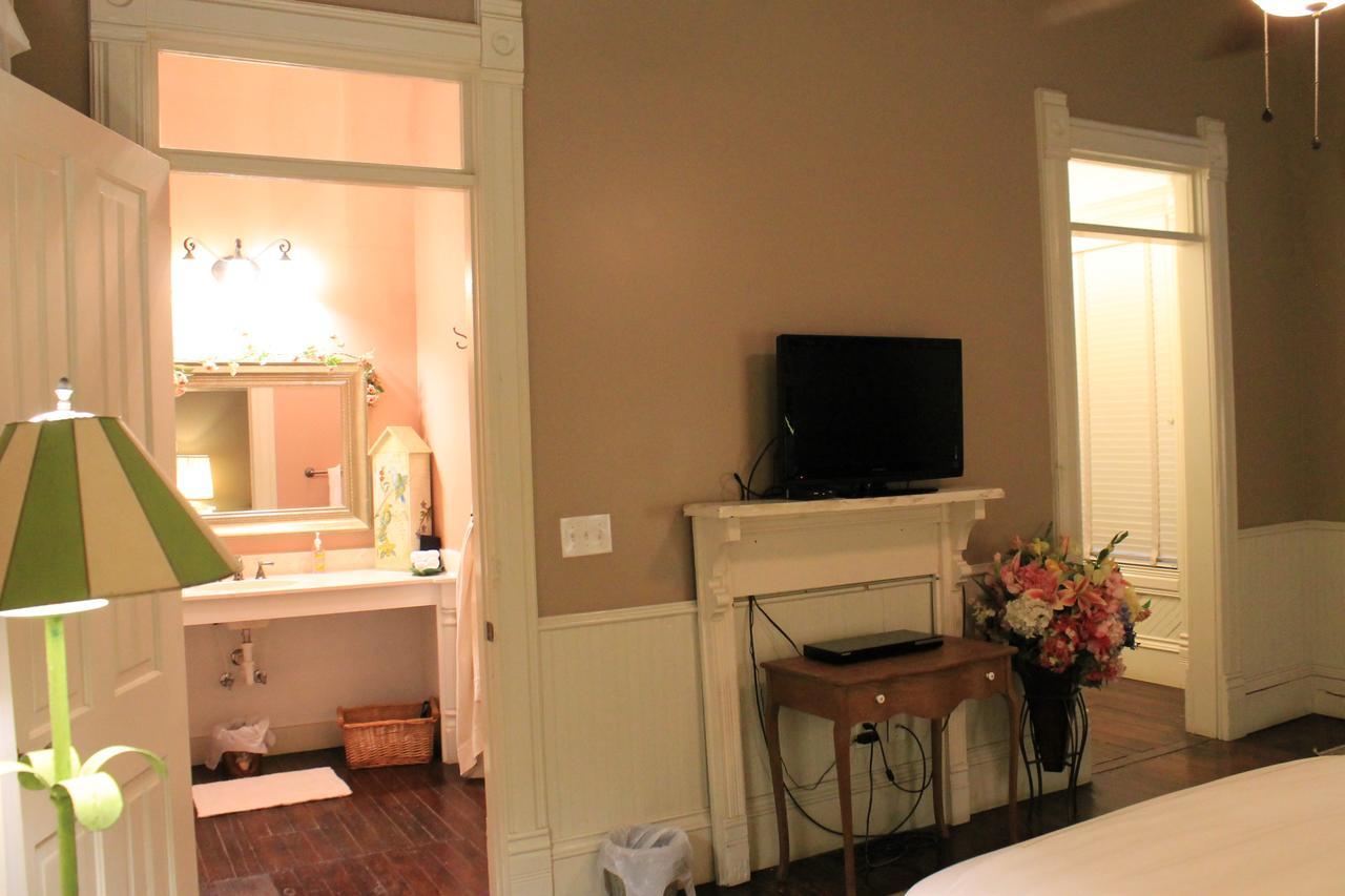 Grand Magnolia Ballroom & Suites Pascagoula Bagian luar foto