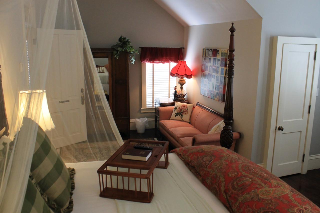 Grand Magnolia Ballroom & Suites Pascagoula Bagian luar foto