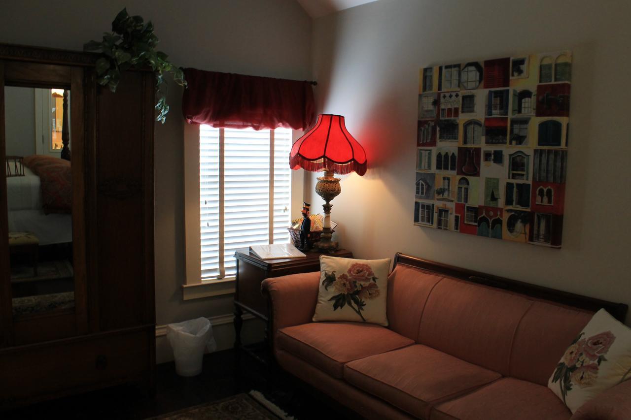 Grand Magnolia Ballroom & Suites Pascagoula Bagian luar foto