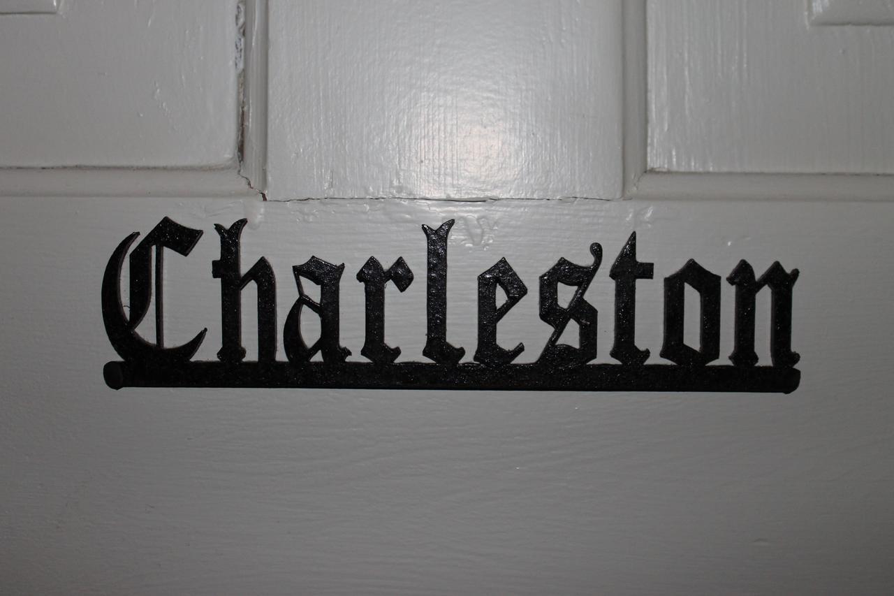 Grand Magnolia Ballroom & Suites Pascagoula Bagian luar foto