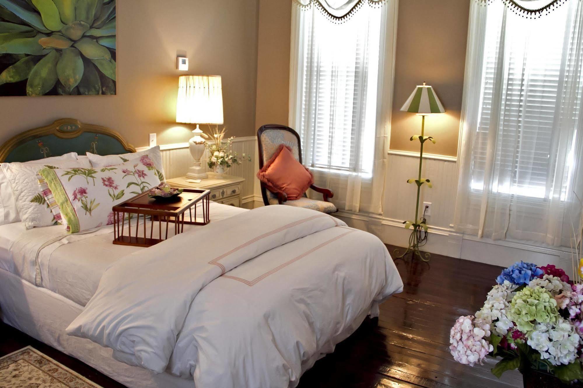 Grand Magnolia Ballroom & Suites Pascagoula Bagian luar foto