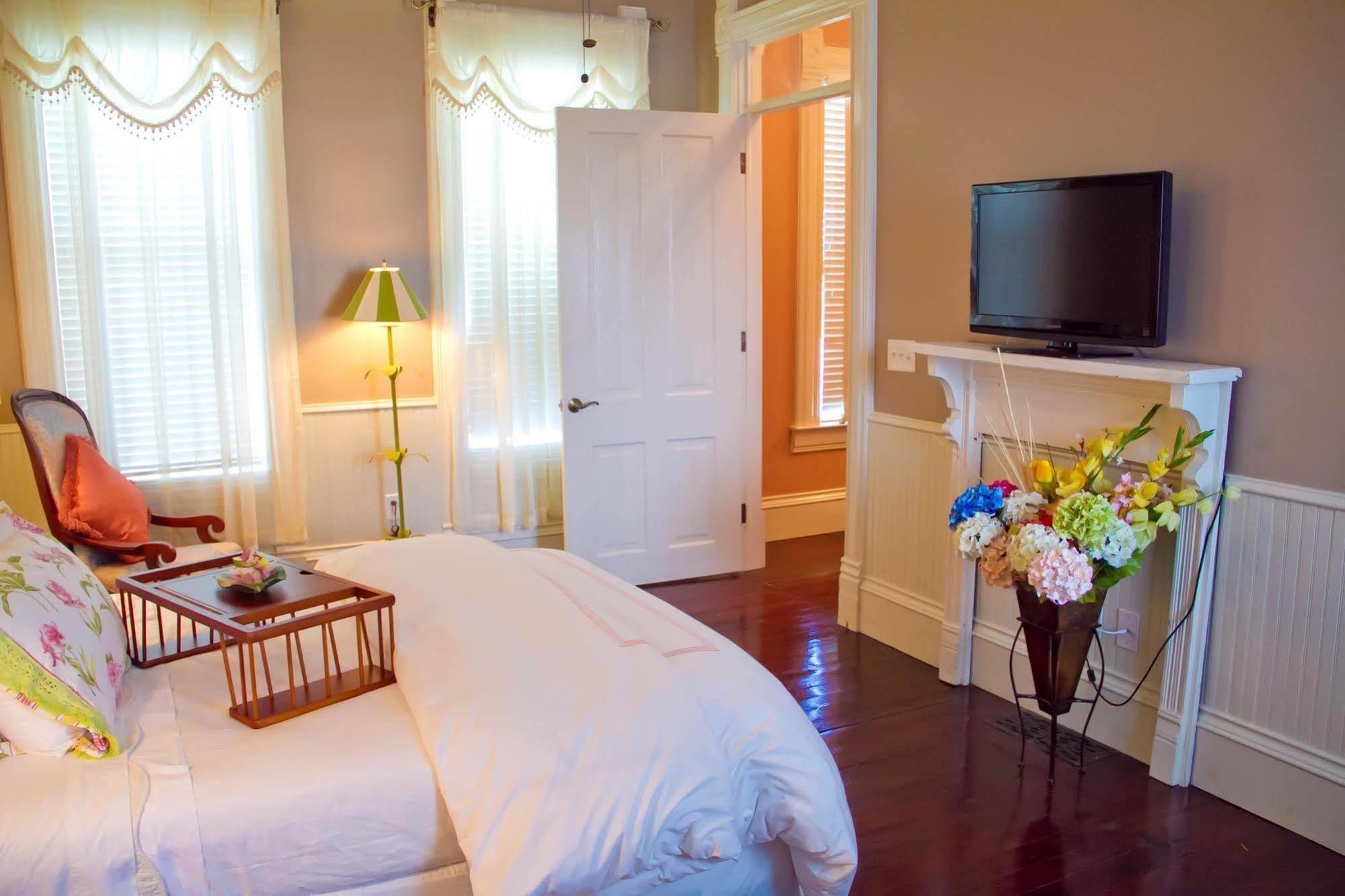 Grand Magnolia Ballroom & Suites Pascagoula Bagian luar foto