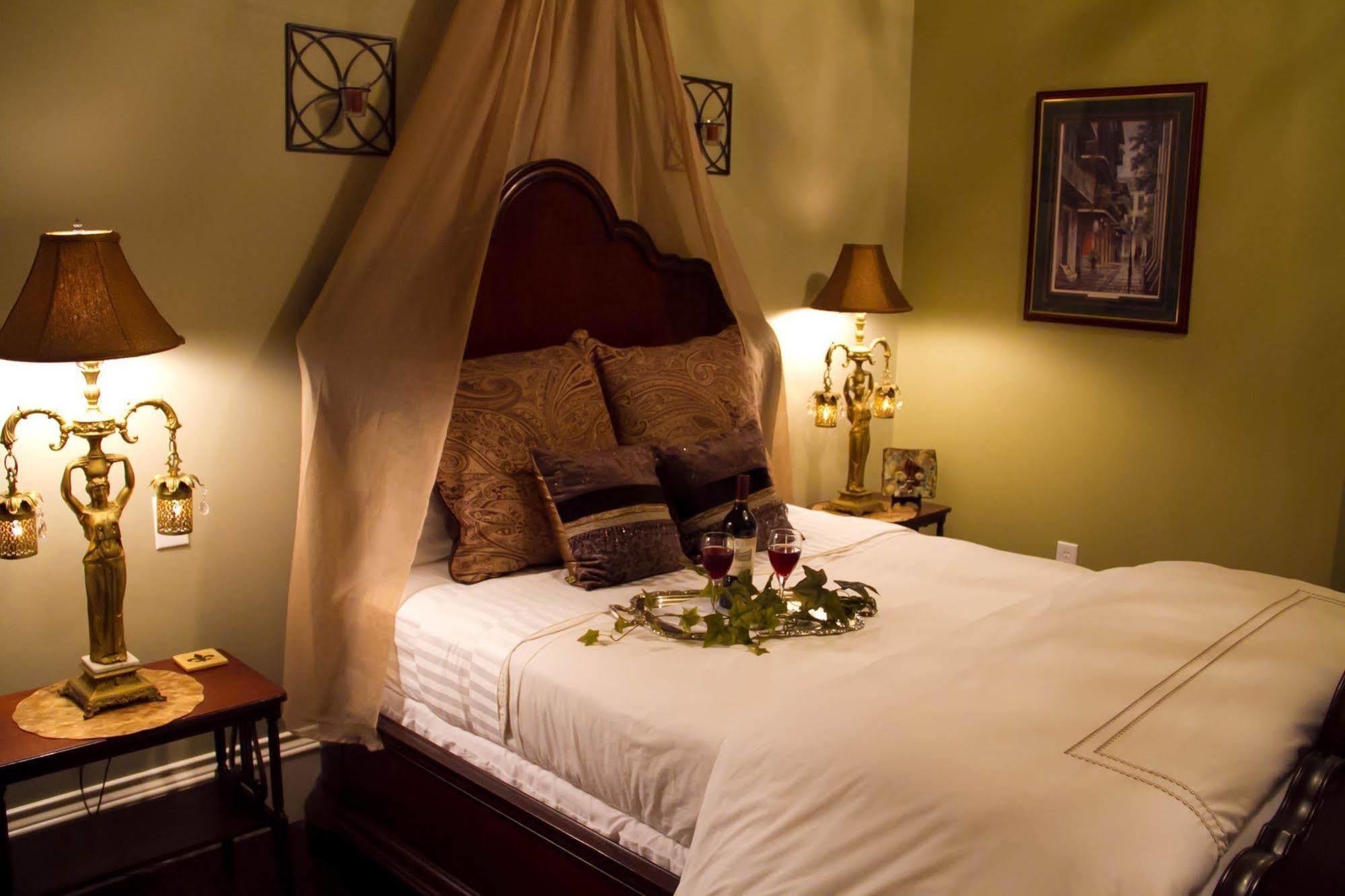 Grand Magnolia Ballroom & Suites Pascagoula Bagian luar foto