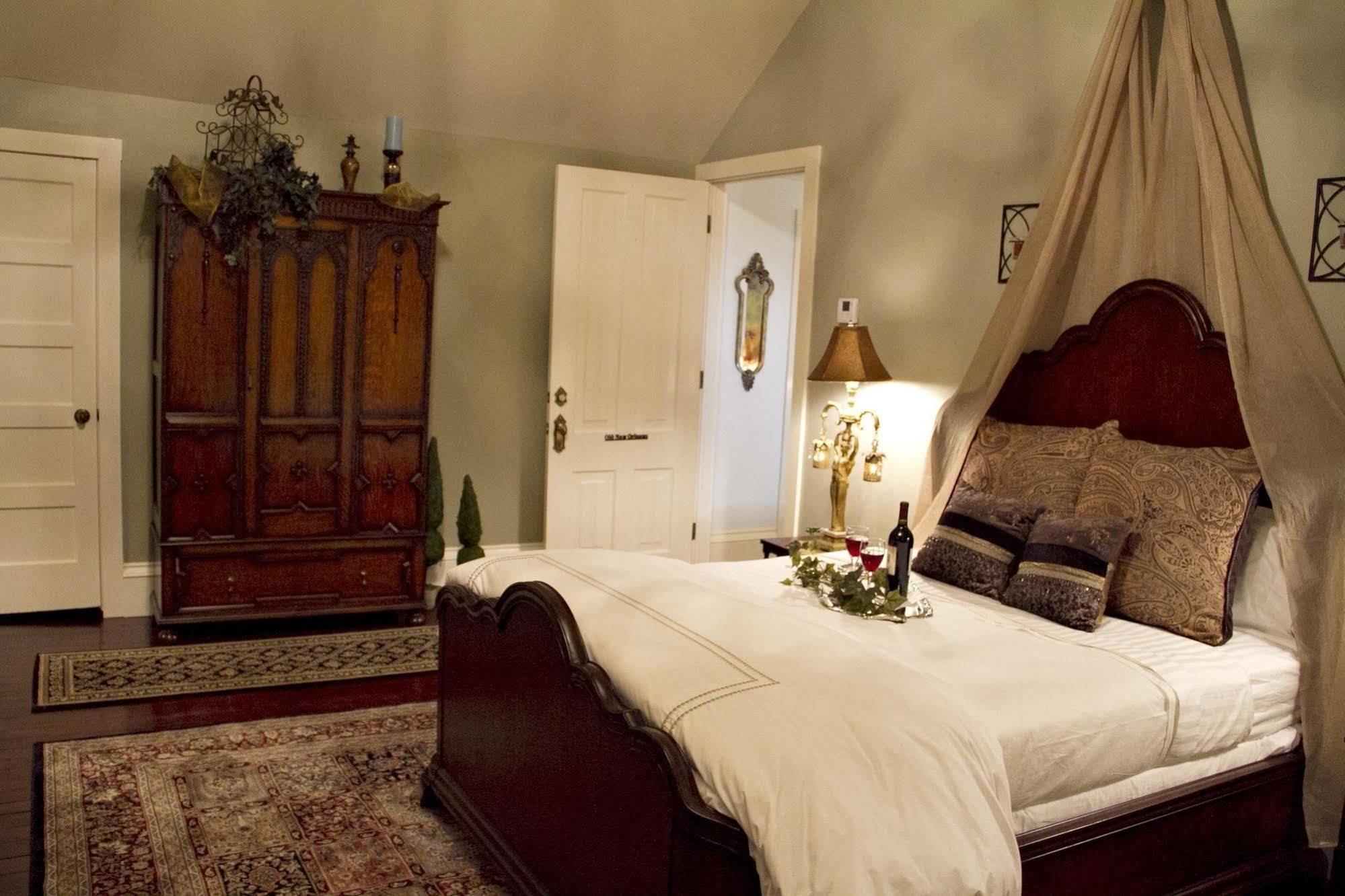 Grand Magnolia Ballroom & Suites Pascagoula Bagian luar foto