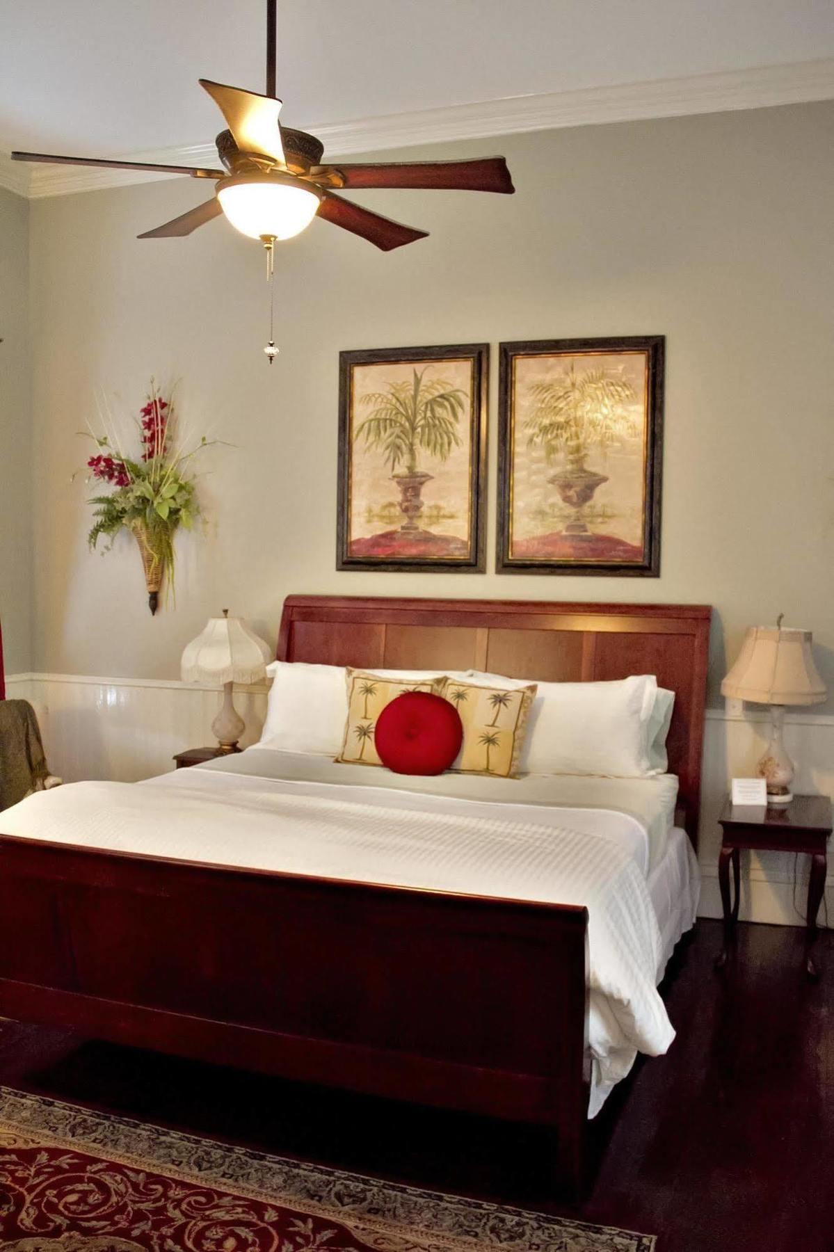 Grand Magnolia Ballroom & Suites Pascagoula Bagian luar foto