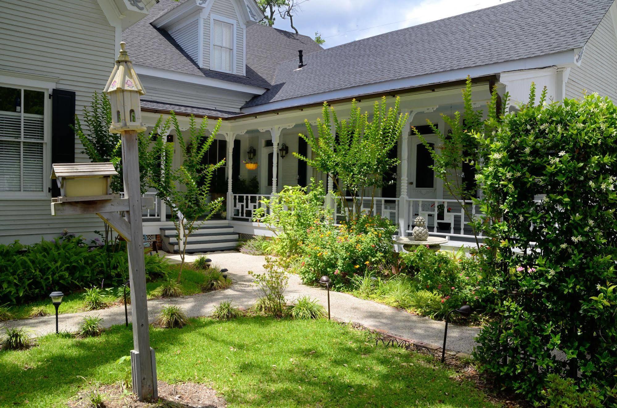 Grand Magnolia Ballroom & Suites Pascagoula Bagian luar foto