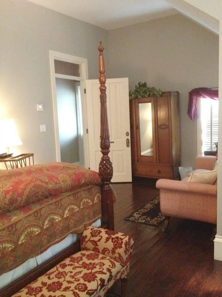 Grand Magnolia Ballroom & Suites Pascagoula Bagian luar foto
