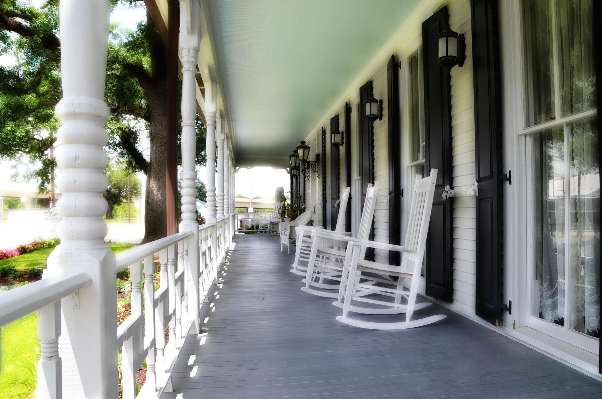 Grand Magnolia Ballroom & Suites Pascagoula Bagian luar foto